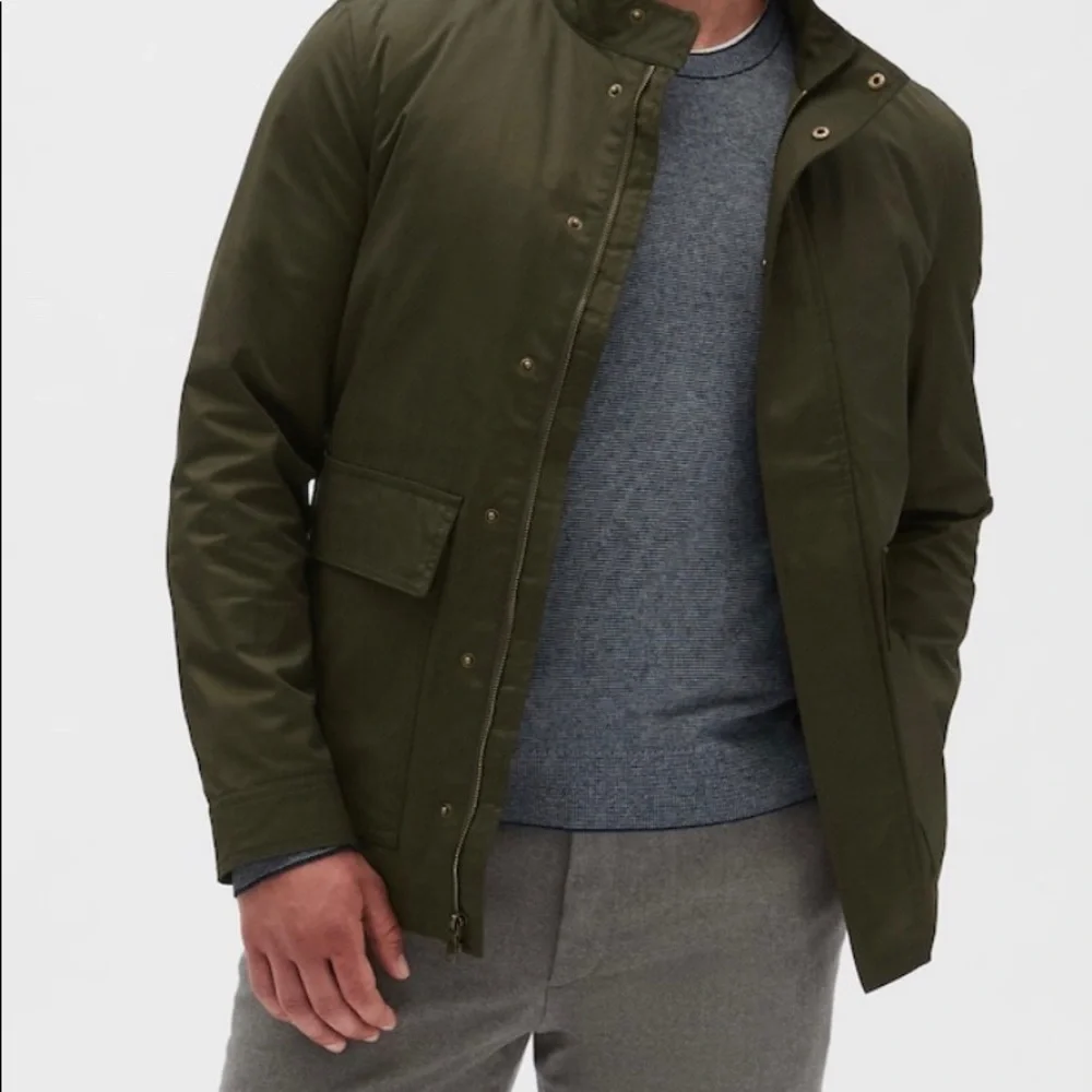 Banana Republic nwt banana